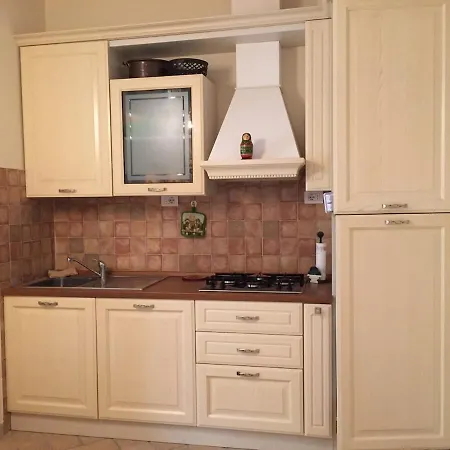 House In * Σαν Τζιμινιάνο